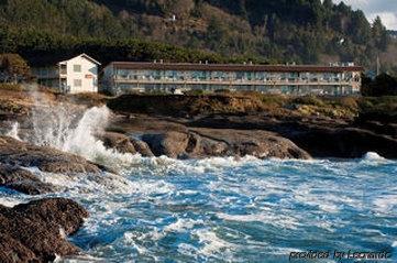 Fireside Hotel Yachats