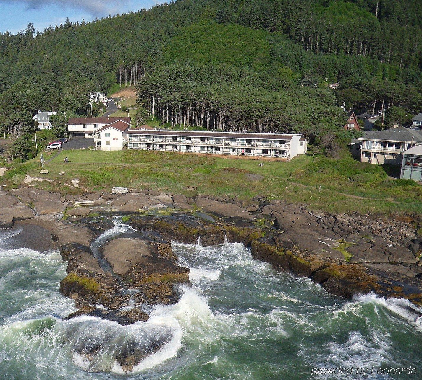 Fireside Hotel