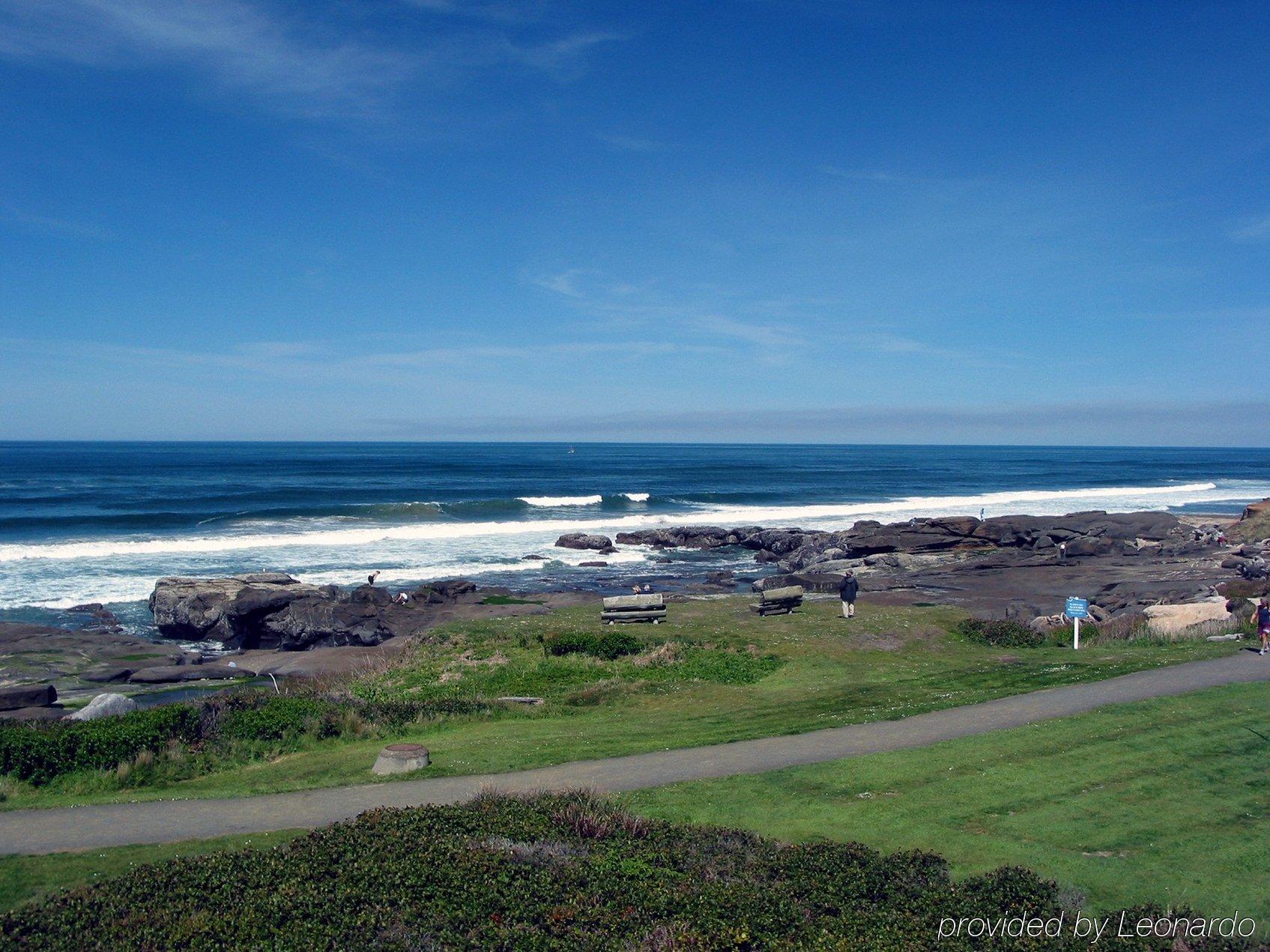 Fireside Hotel Yachats