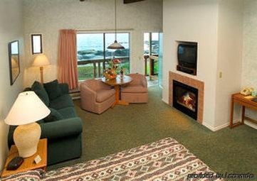 Fireside 2* Yachats