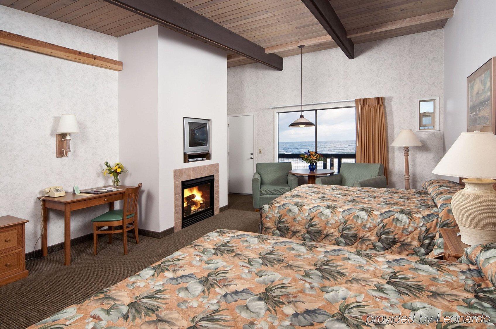Fireside Hotel Yachats
