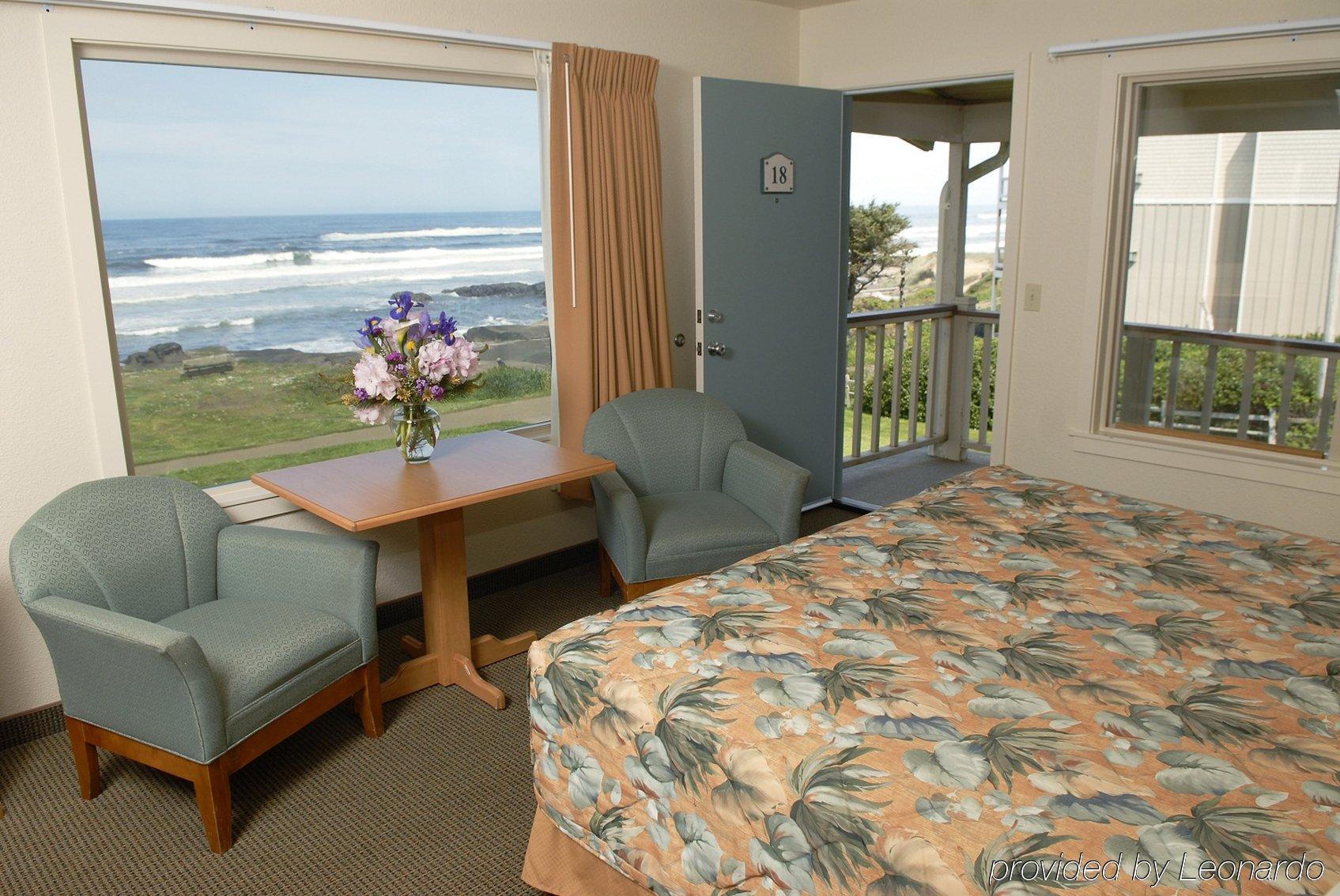 Fireside Hotel 2*