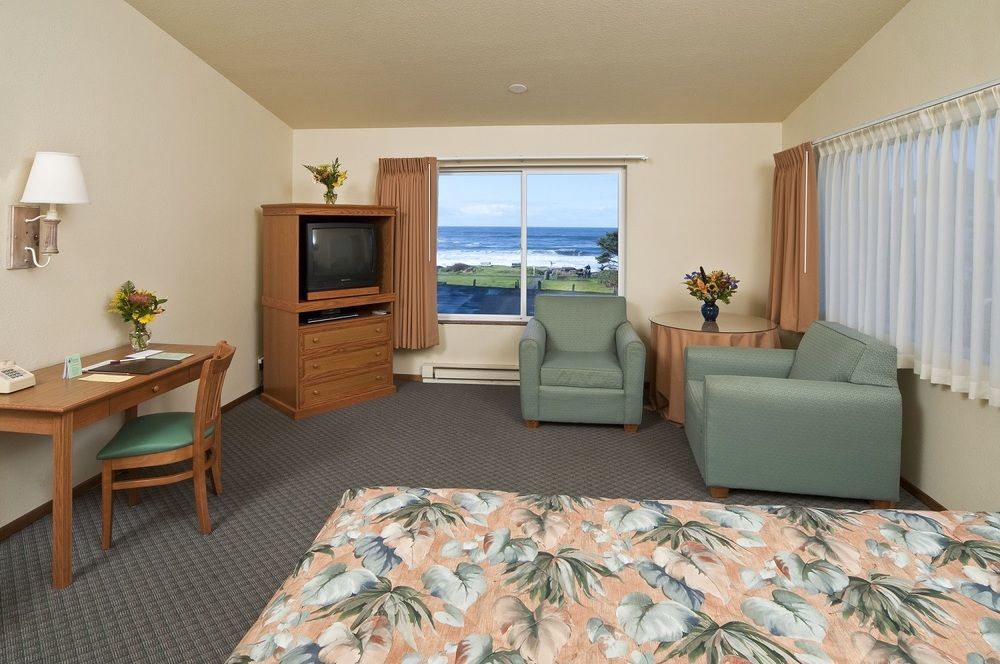 Hotel Fireside 2*