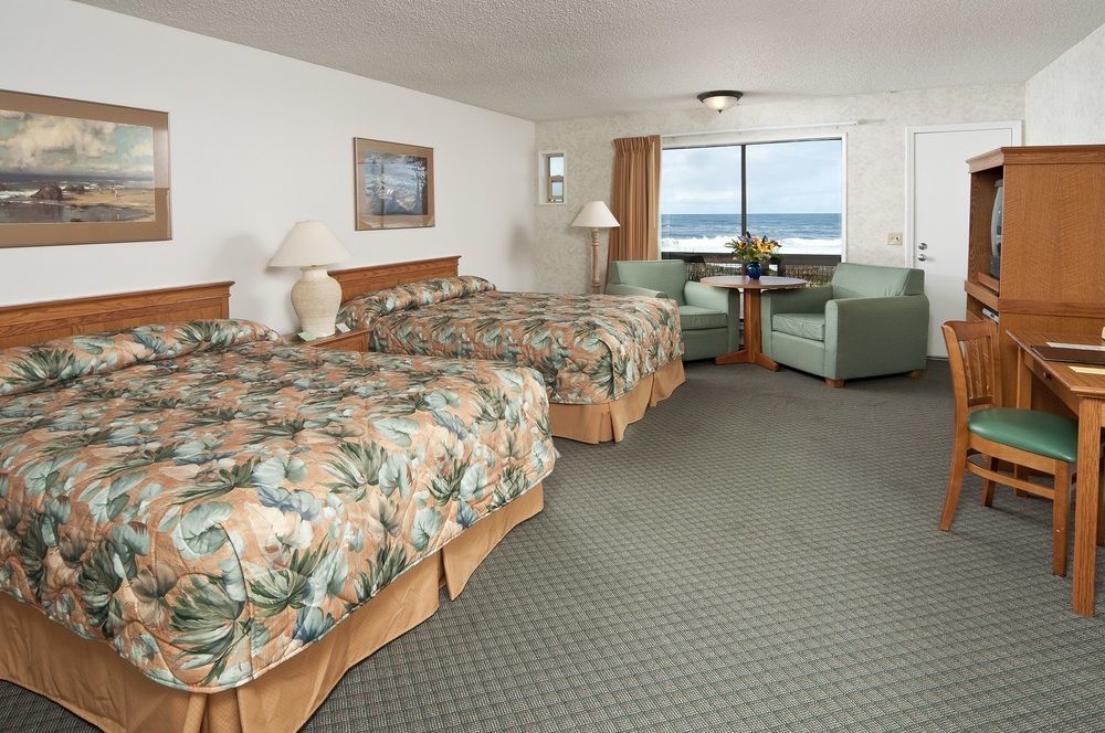Hotel Fireside 2*