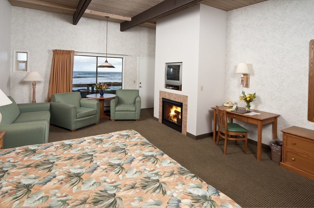 Hotel Fireside