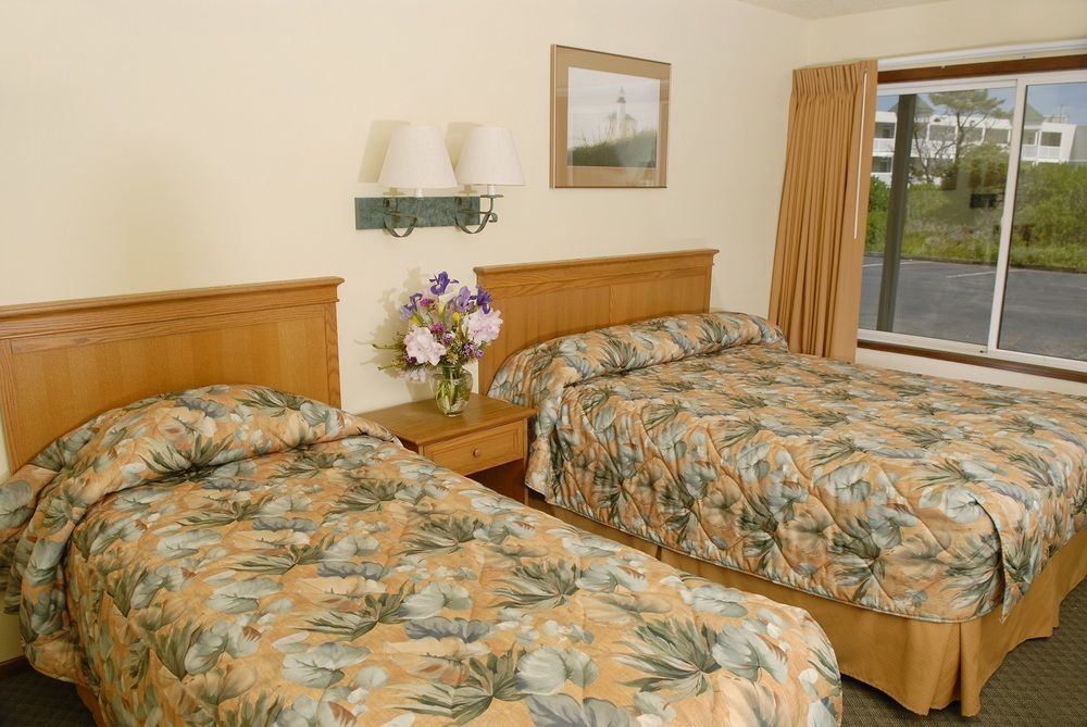 Fireside Hotel Yachats