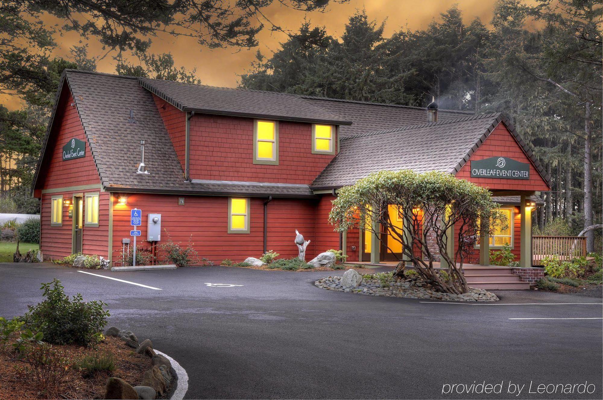 Fireside Hotel 2*