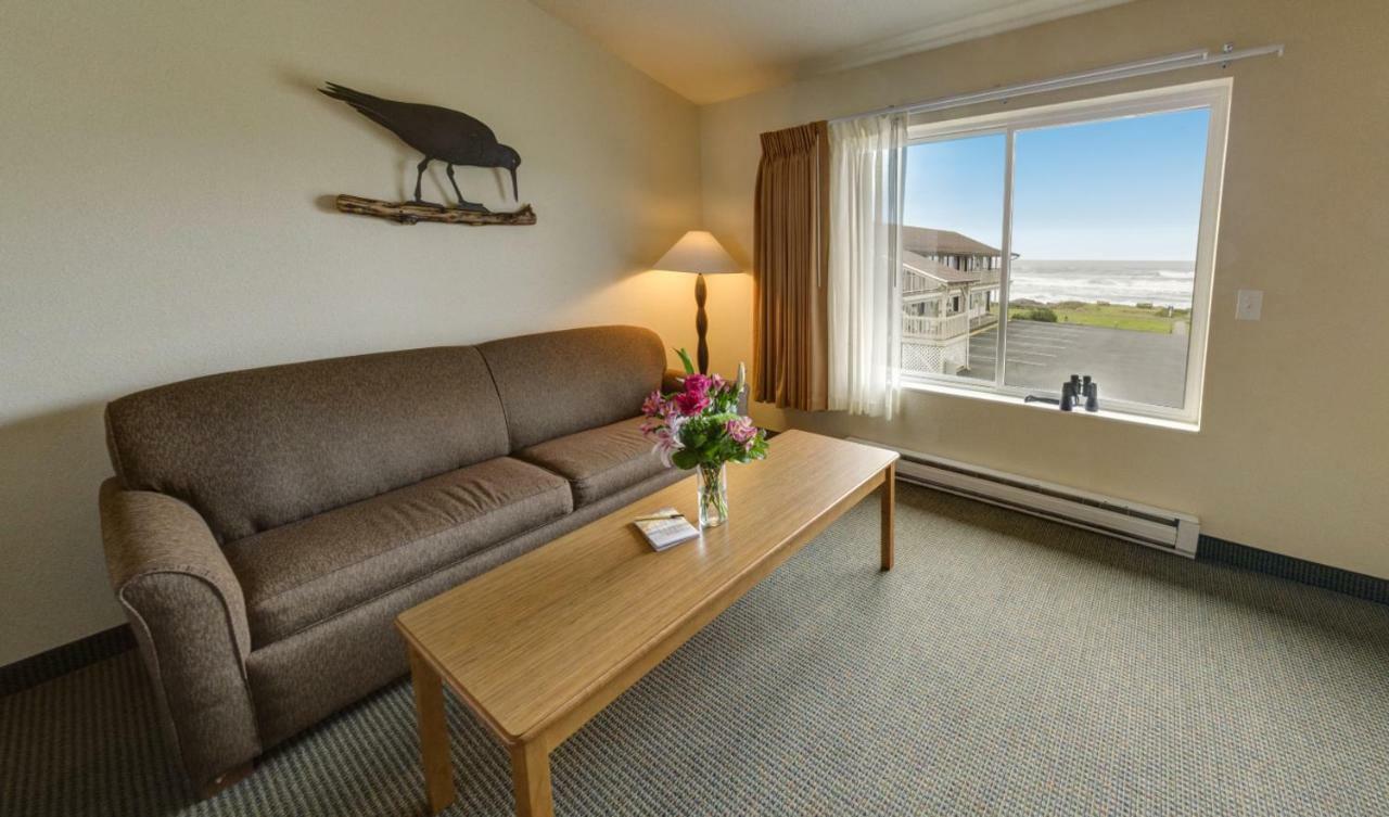 Fireside Hotel Yachats