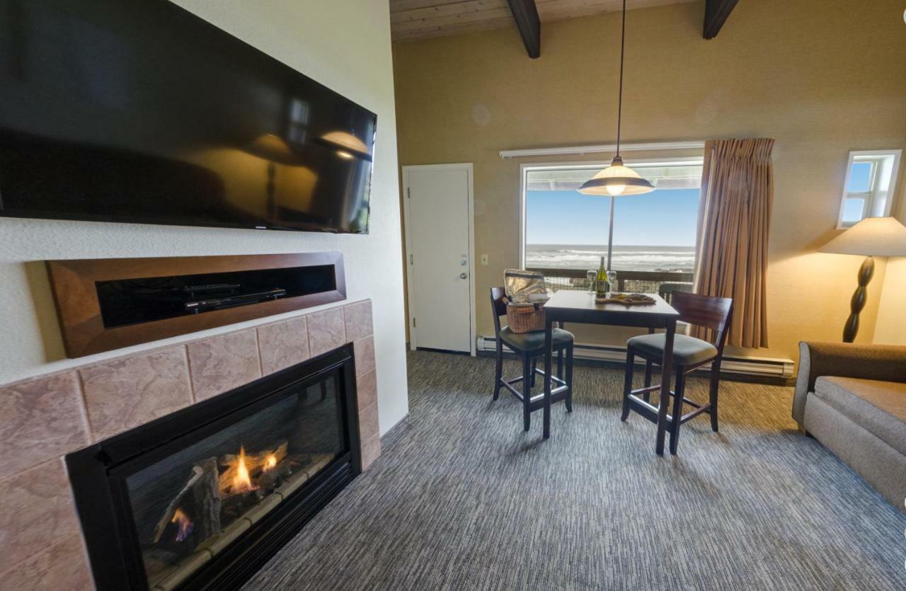 Fireside Hotel