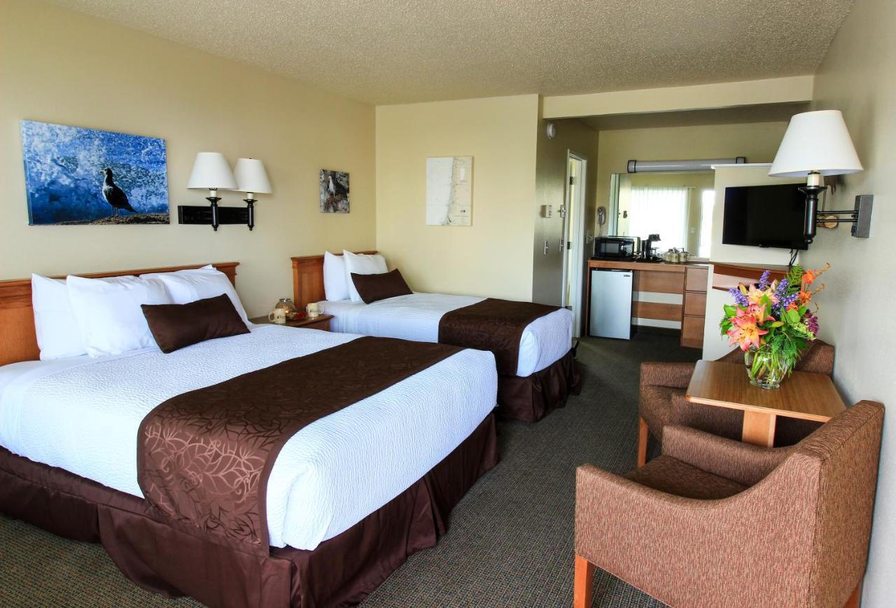 Hotel Fireside 2*
